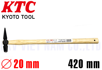 Búa thép KTC UDHT-4