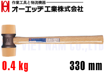 Búa nhựa O.H OF-05