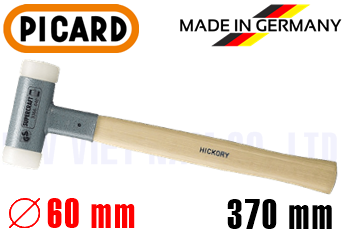 Búa Nhựa Picard 0034002-60