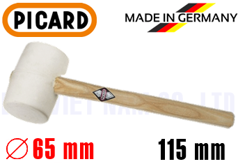 Búa Nhựa Picard 2510721-2