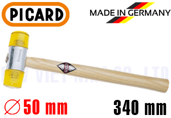 Búa Nhựa Picard 2522001-50