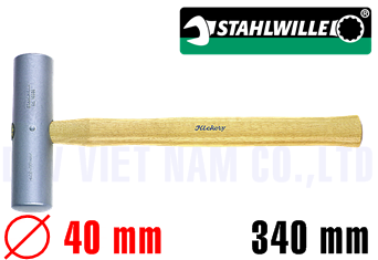 Búa thép Stahlwille 70240040