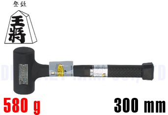 Búa cao su Tonkachi 009503