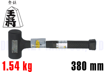 Búa cao su Tonkachi 009541