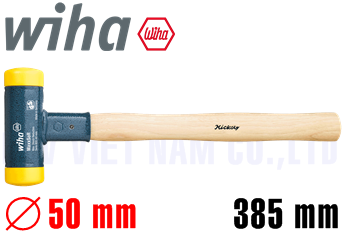 Búa nhựa Wiha 02097