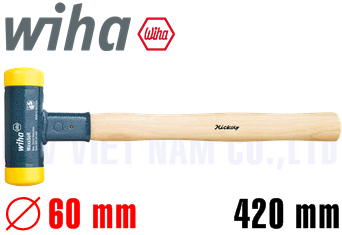 Búa nhựa Wiha 02098