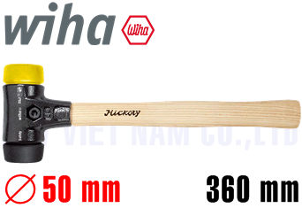 Búa nhựa Wiha 26436