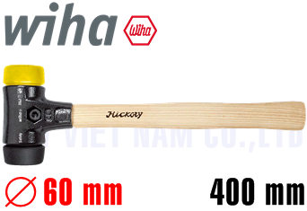 Búa nhựa Wiha 26437