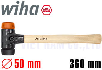 Búa nhựa Wiha 26613