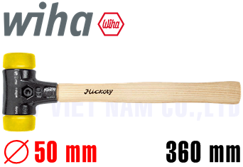 Búa nhựa Wiha 26642