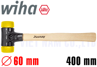 Búa nhựa Wiha 26643