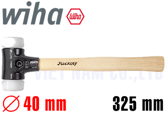 Búa nhựa Wiha 26645