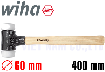 Búa nhựa Wiha 26647