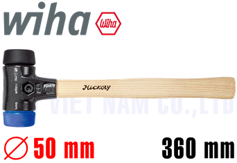 Búa nhựa Wiha 26651