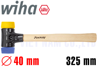 Búa nhựa Wiha 26654