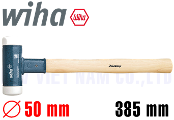 Búa nhựa Wiha 39012