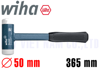 Búa nhựa Wiha 39021