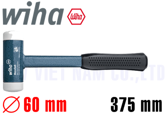 Búa nhựa Wiha 39022