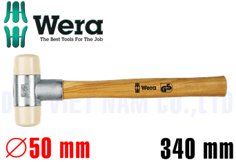 Búa nilon 05000330001