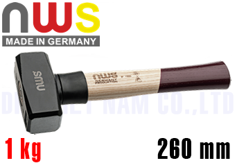 Búa NWS 240E-1000