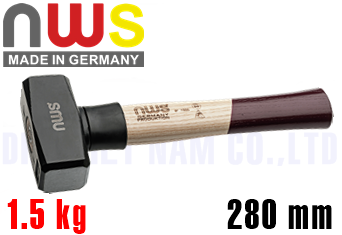 Búa NWS 240E-1500