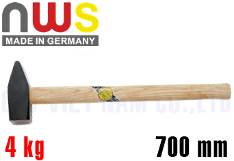 Búa NWS 245E-4000