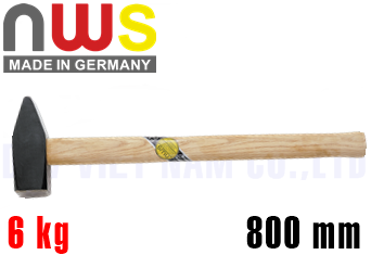 Búa NWS 245E-6000