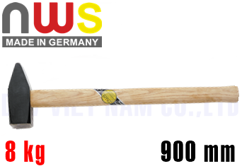 Búa NWS 245E-8000