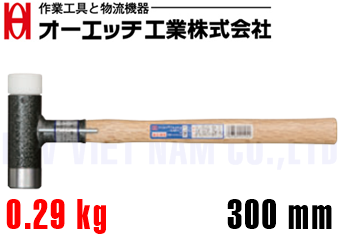 Búa Nylon O.H CS-05