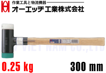 Búa Nylon O.H OS-20