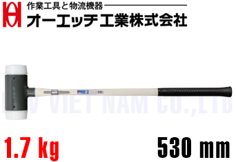 Búa Nylon O.H OS-60G