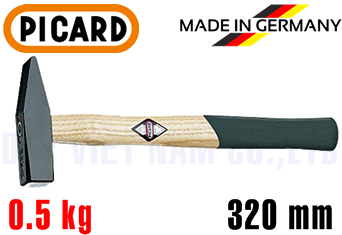 Búa Picard 0000101-0500