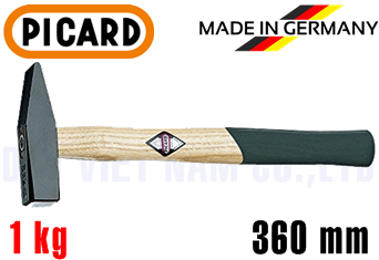 Búa Picard 0000101-1000