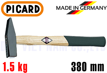 Búa Picard 0000101-1500