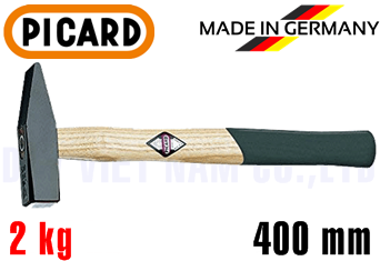 Búa Picard 0000101-2000