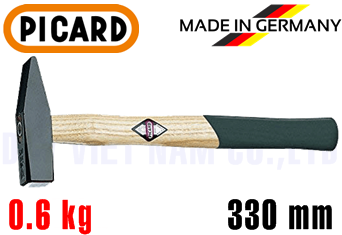 Búa Picard 0000102-0600
