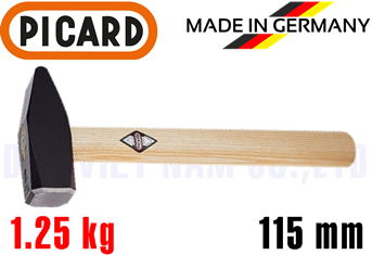 Búa Picard 0000131-1250