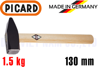 Búa Picard 0000131-1500