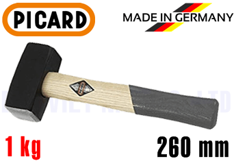 Búa Picard 0000401-1000