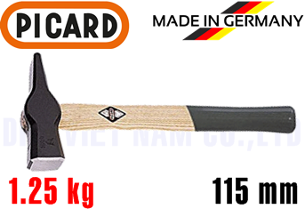 Búa Picard 0000811-1000