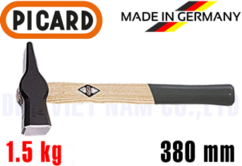 Búa Picard 0000811-1500