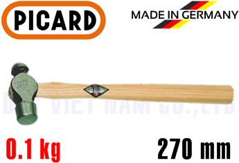 Búa Picard 0000901-0100