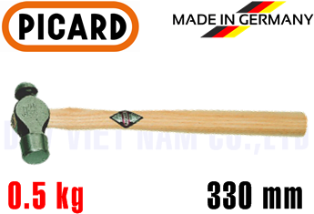 Búa Picard 0000901-0500