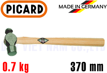 Búa Picard 0000901-0700
