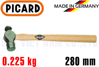 Búa Picard 0000902-0225