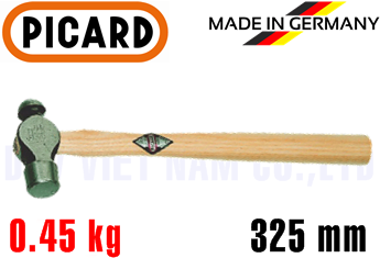Búa Picard 0000902-0450