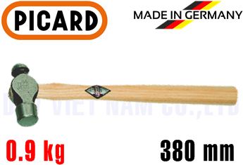 Búa Picard 0000902-0900