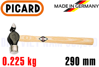 Búa Picard 0001001-0225