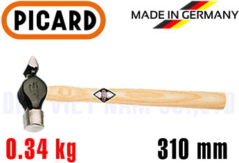 Búa Picard 0001001-0340