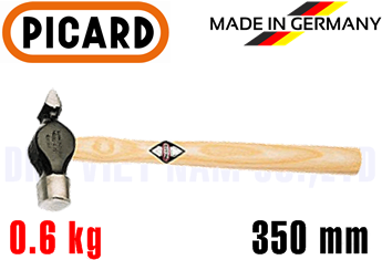 Búa Picard 0001001-0600